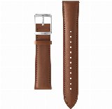 Withings Leather Wristband Brown
