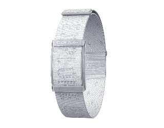 COROS Heart Rate Monitor Grey
