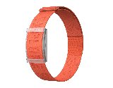 COROS Heart Rate Monitor Orange