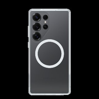 Symmetry ClearSamsung Galaxy S25 Ultra Transparent