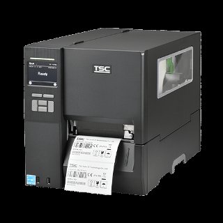 MH241t TT 203dpi LCD Touch