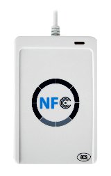 RFid Smart Card Reader