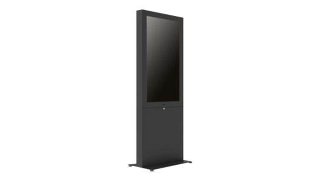 SMS Casing Freestand - Storage Portrait