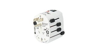 SKross verdensadapter Pro