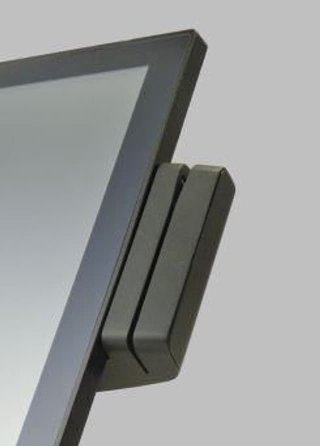 MSR + RFID USB Tracks 1/2/3/JIS-II