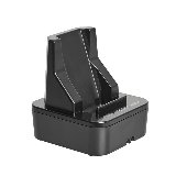 Charging Cradle CRD-3000 Qi USB