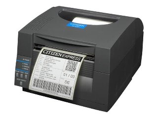 CL-S521II DT Sort