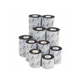 Ribbon Resin 80mm 300m 8-Pack