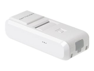 OPN-4000i 1D USB/BT White