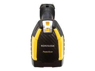 PowerScan PM9600-SR 2D 433MHz USB-Kit Incl Cradle With Power Supply