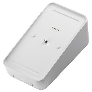 PayPal Kortlæser Dockingstation USB-C, Hvid