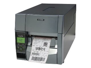 CL-S700II DT 203dpi USB/LAN/RS232