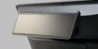 VFD Display 2x20