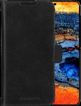 LyngeSamsung Galaxy S25 Sort