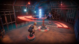 Microids Fort Boyard - Sony PlayStation 4