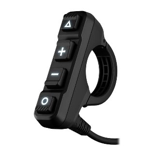 Styrreglage för Tread & zumo XT2