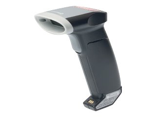 OPC-3301i 1D CCD BT Black