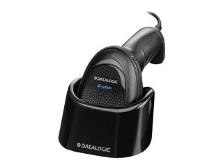 Datalogic Gryphon I GD4520 - 2D Wired Barcode Scanner (Includes USB Cable and Cradle)