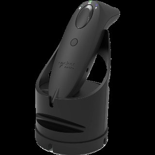 SocketScan S740 Sort Inkl. Opladningsdock