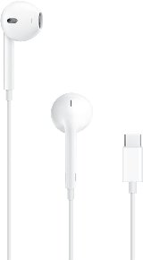 EarPods USB-CStereo Hvid - Øreproptelefoner - kabling - USB-C