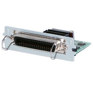 Parallell Interface