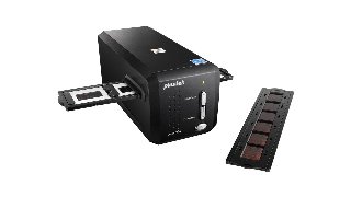 Plustek OpticFilm 8200i Ai