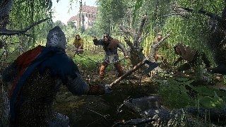 Deep Silver Kingdom Come: Deliverance - Royal Edition