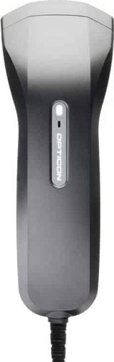 C-41S 1D CCD USB sort