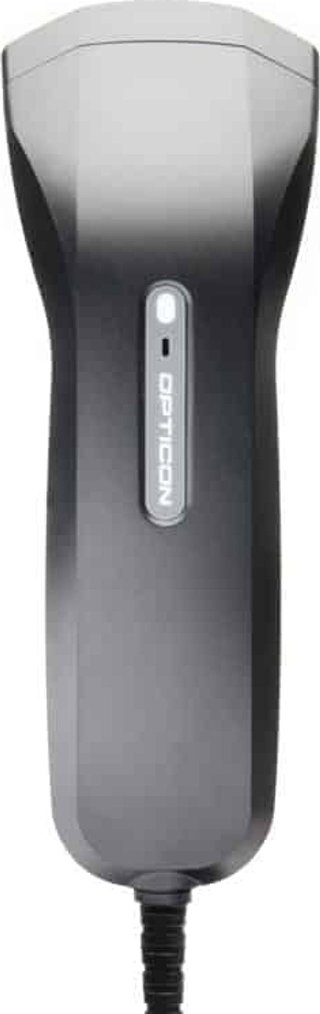 C-41S 1D CCD USB sort