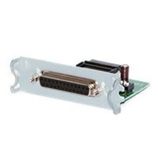 Seriel adapter