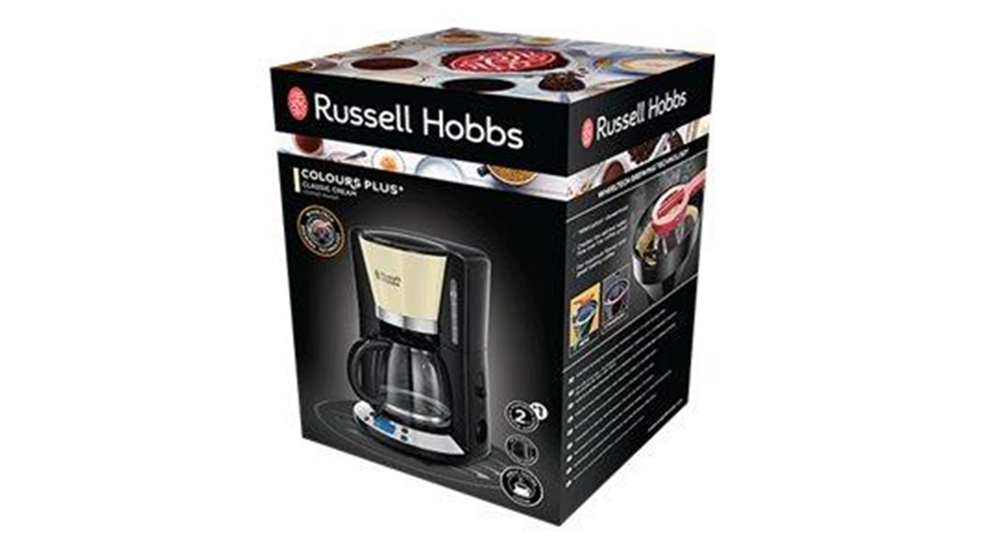Russell Hobbs 23702016001