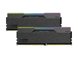 KLEVV CRAS V RGB - Hukommelsessæt - 32 GB