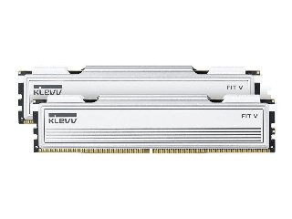 KLEVV FIT V - Hukommelsessæt - 32 GB