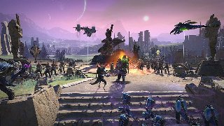 Paradox Interactive Age of Wonders: Planetfall (Day1 Edition) - Microsoft Xbox One