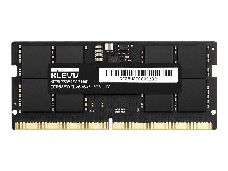 KLEVV - Bulk - Hukommelsesmodul - 16 GB