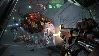 Bethesda Softworks DOOM Eternal - Microsoft Xbox One