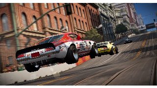 Codemasters Grid - Microsoft Xbox One