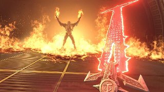 Bethesda Softworks DOOM Eternal - Sony PlayStation 4