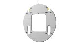 Steelcase Roam Wall Mount