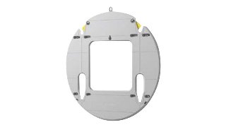 Steelcase Roam Wall Mount - Maks