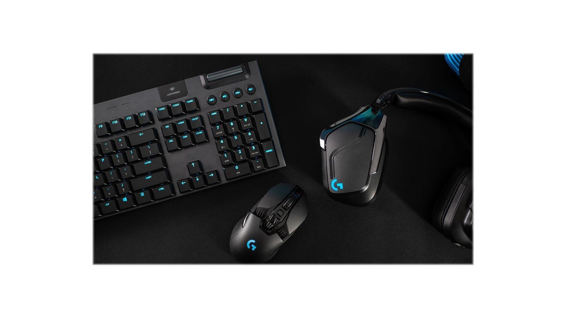 Logitech 920-008907