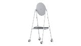 Steelcase Roam Mobile Stand
