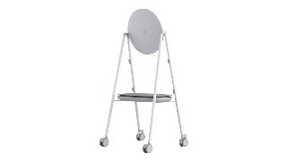 Steelcase Roam Mobile Stand - Maks