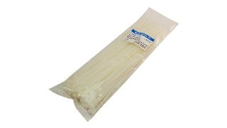LogiLink Kabelbånd 100 stk. 300×3,6 mm