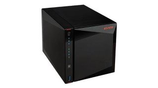 Asustor Nimbustor 4 AS5304T NAS-server - 4x drev
