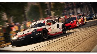 Codemasters Grid - Sony PlayStation 4