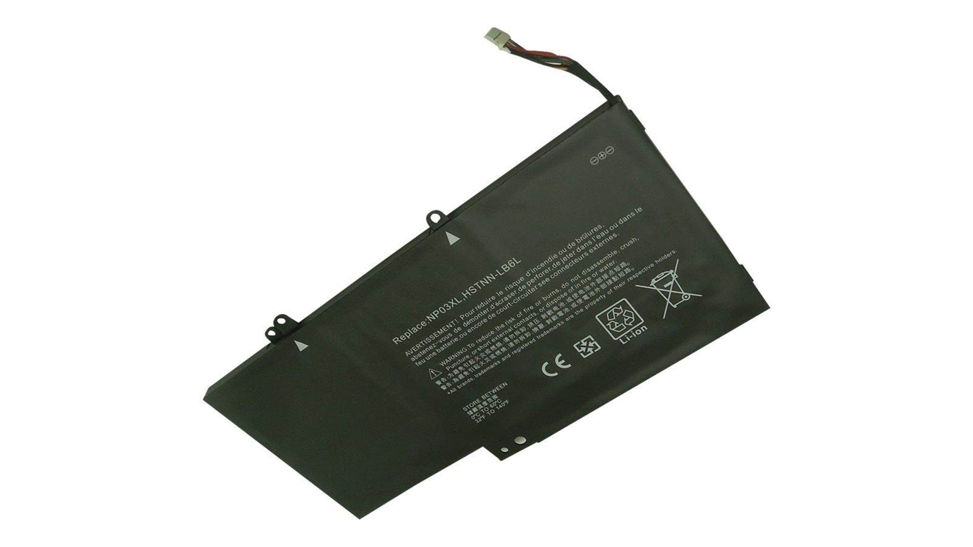 CoreParts MBXHP-BA0016