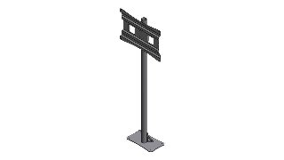 EDBAK STD02 - stand
