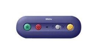 8BitDo Gamecube Controller Adapter for Nintendo Switch