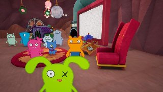 Outright Games Ugly Dolls - Microsoft Xbox One